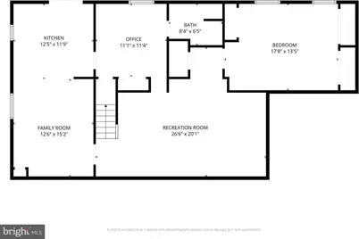 701 Bridgeview Road, Feasterville-Trevose, PA 19053 - Photo 22