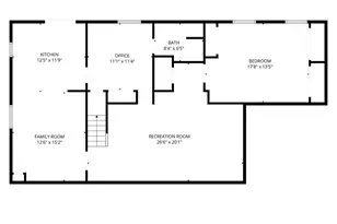 701 Bridgeview Rd, Feasterville-Trevose, PA 19053 - Photo 22