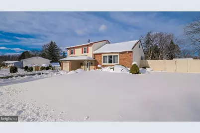 1831 Bunkerhill Road, Southampton, PA 18966 - Photo 2