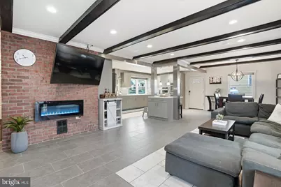 10 Inbrook Road, Levittown, PA 19057 - Photo 18