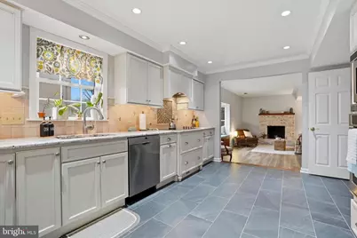 1420 Scarlet Oak Road, Yardley, PA 19067 - Photo 6