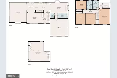 1420 Scarlet Oak Road, Yardley, PA 19067 - Photo 36