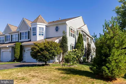 201 Coventry Road, Chalfont, PA 18914 - Photo 4