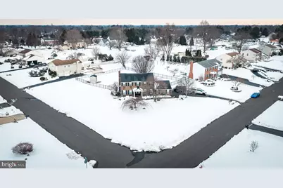 52 Hampton Drive, Churchville, PA 18966 - Photo 1