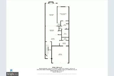 34 Griffin Way, Yardley, PA 19067 - Photo 48