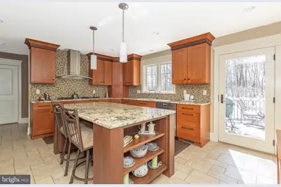 196 Aqueduct Road, Washington Crossing, PA 18977 - Photo 22