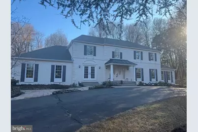 196 Aqueduct Road, Washington Crossing, PA 18977 - Photo 2