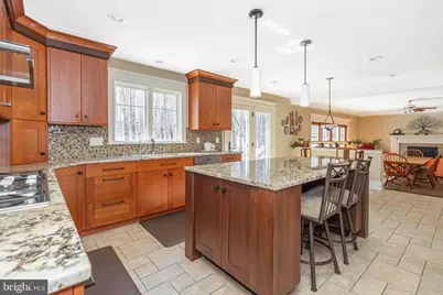 196 Aqueduct Road, Washington Crossing, PA 18977 - Photo 28