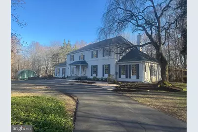 196 Aqueduct Road, Washington Crossing, PA 18977 - Photo 1