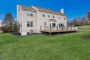 4745 Nottingham Way, Doylestown, PA 18902 - Photo 34