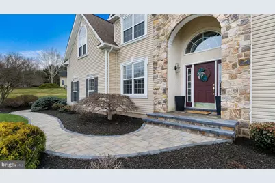 4745 Nottingham Way, Doylestown, PA 18902 - Photo 2