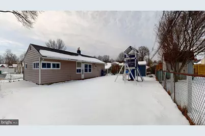 11 Easter Lane, Levittown, PA 19054 - Photo 24