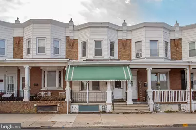 916 Jefferson Avenue, Bristol, PA 19007 - Photo 1