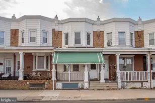 916 Jefferson Ave, Bristol, PA 19007 - Photo 1