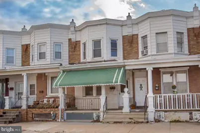 916 Jefferson Avenue, Bristol, PA 19007 - Photo 2