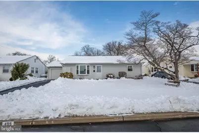 405 Andover Road, Fairless Hills, PA 19030 - Photo 1