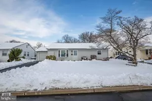 405 Andover Rd, Fairless Hills, PA 19030 - Photo 1