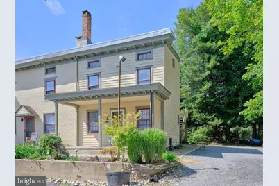 14 W Bridge Street #A, New Hope, PA 18938 - Photo 2