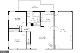34 Ridge Ln, Levittown, PA 19055 - Photo 30