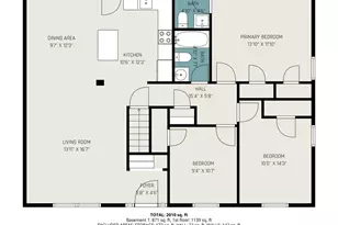 1240 Falls Ave, Feasterville-Trevose, PA 19053 - Photo 32