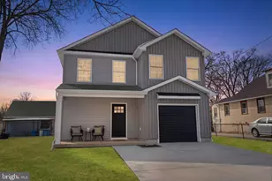 705 Merlin, Bristol, PA 19007 - Photo 1