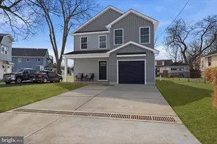 705 Merlin, Bristol, PA 19007 - Photo 4