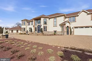 1066 Washington Crossing Rd, Newtown, PA 18940 - Photo 1