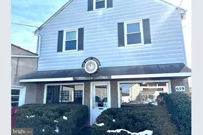 659 N Main Street #3, Doylestown, PA 18901 - Photo 22