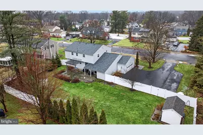 224 Marlboro Road, Yardley, PA 19067 - Photo 2