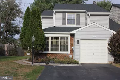 252 Marble Court, Yardley, PA 19067 - Photo 1
