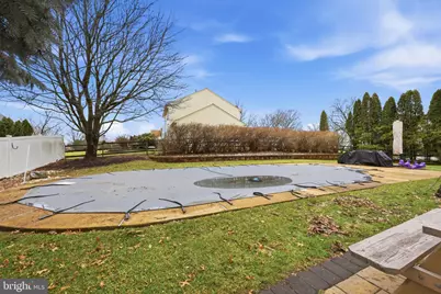 1821 Fox Run Terrace, Warrington, PA 18976 - Photo 32