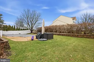 1821 Fox Run Terrace, Warrington, PA 18976 - Photo 34