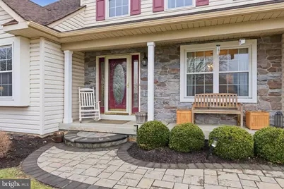 1821 Fox Run Terrace, Warrington, PA 18976 - Photo 2