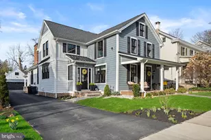 172 Lafayette St, Doylestown, PA 18901 - Photo 1