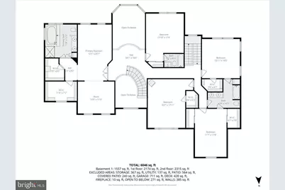 2423 April Drive, Jamison, PA 18929 - Photo 54