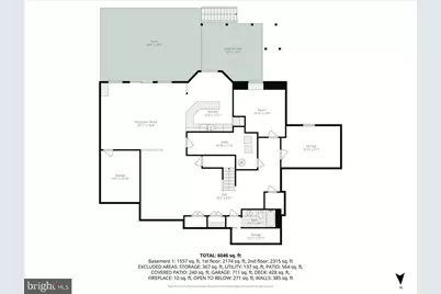 2423 April Drive, Jamison, PA 18929 - Photo 52