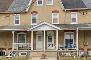 113 Cherry St, Richlandtown, PA 18955 - Photo 1
