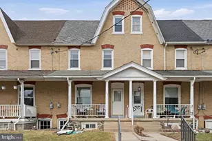 113 Cherry St, Richlandtown, PA 18955 - Photo 2