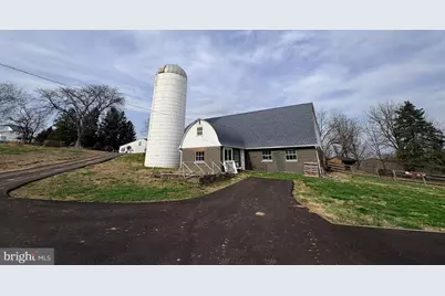 3679 Pickertown Road #FARMHOUSE, Chalfont, PA 18914 - Photo 42