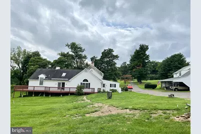 3679 Pickertown Road #FARMHOUSE, Chalfont, PA 18914 - Photo 8