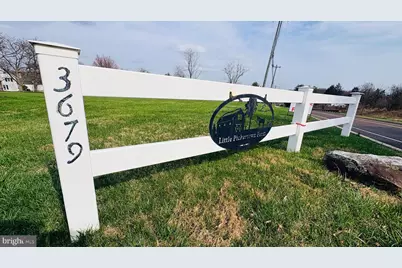3679 Pickertown Road #FARMHOUSE, Chalfont, PA 18914 - Photo 2
