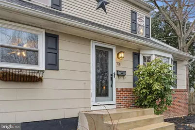 708 Barclay Avenue, Morrisville, PA 19067 - Photo 30