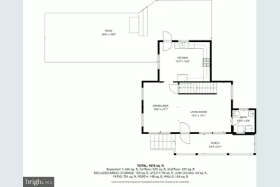 975 Woodvale Avenue, Langhorne, PA 19047 - Photo 58