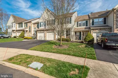 1855 Creekview Lane, Jamison, PA 18929 - Photo 30