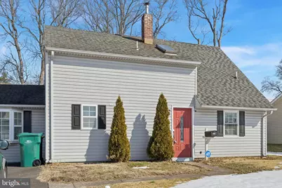 131 Ivy Hill Road, Levittown, PA 19057 - Photo 1