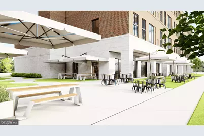 144 N Main Street #4A RESTAURANT SPACE, Dublin, PA 18917 - Photo 16