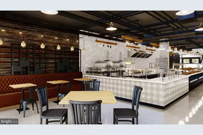 144 N Main Street #4A RESTAURANT SPACE, Dublin, PA 18917 - Photo 2