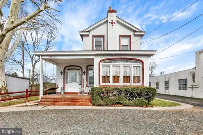 2267 E Farragut Avenue, Bristol, PA 19007 - Photo 1