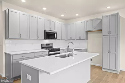 40 N Eighth Street #HOMESITE B20, Perkasie, PA 18944 - Photo 14