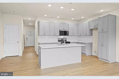 40 N Eighth Street #HOMESITE B20, Perkasie, PA 18944 - Photo 10